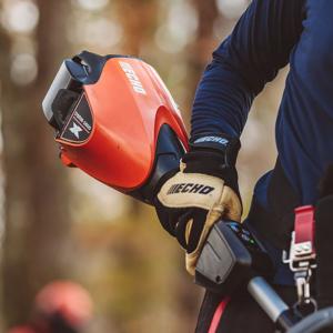 Echo cordless brushcutter